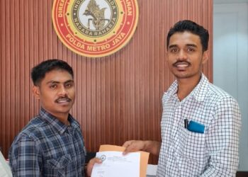 Mandek Di Kejati Maluku, Widya Akan Didemo Di Kejagung