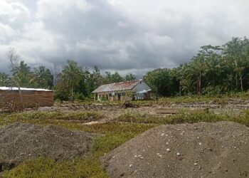 Kegiatan Revit Tidak Jalan, LSM Jejak Pikat Tak Diam