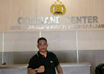 Sudutkan Al Hidayat Wadjo, DPD FPPM Maluku Pasang Badan