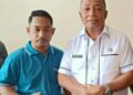 Berbaur Dengan Massa Aksi, Walikota Ambon Dan Sekot Diapresiasi