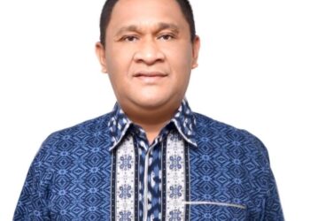 Boy Sangadji Layak Pimpin Golkar