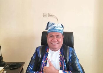 Diduga Manipulasi Dana BOS, RUMMI Desak Copot Kepsek SMK Negeri 2 Ambon