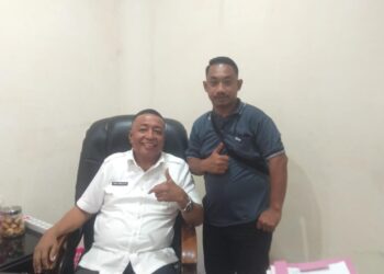 Berkinerja Baik, FPPM Apresiasi Kinerja Sekot Ambon