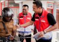 Pertamina Patra Niaga Regional Papua Maluku Turun Langsung Pantau SPBU