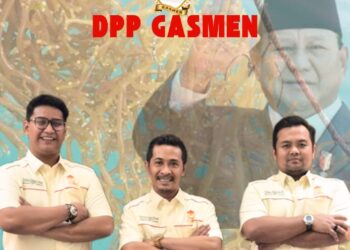 DPP GASMEN Gandeng Pemprov Maluku Wujudkan Lumbung Rumput Laut