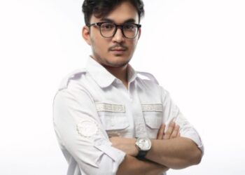 DPP Solidarity Squad Indonesia Dorong Semangat Soliditas Menuju Indonesia Emas 2045