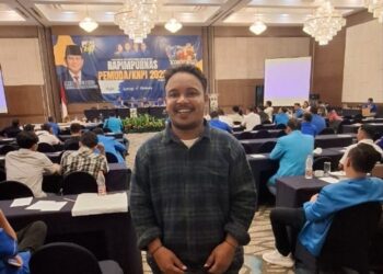 Gagalnya Pengusulan Pahlawan AM Sangadji: Bukti Maluku Tak Punya Strategi Politik Kebudayaan Di Pusat