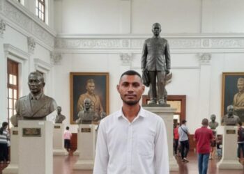 Presiden Didesak Tetapkan Abdul Muthalib Sangaji Jadi Pahlawan Nasional